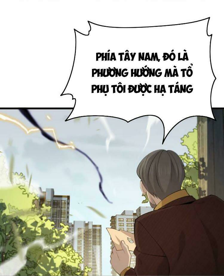 Đại Sư Phụ Hạ Sơn - Chapter 10 - Page 8