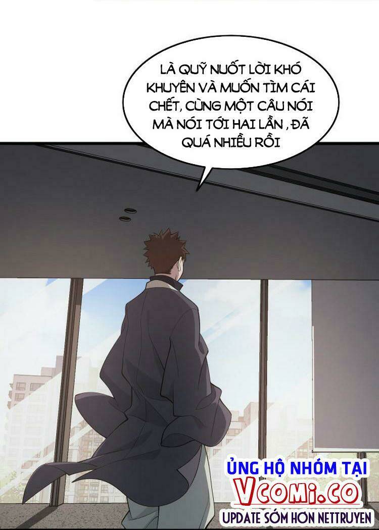 Đại Sư Phụ Hạ Sơn - Chapter 11 - Page 9