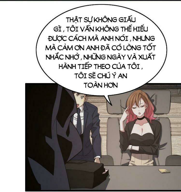 Đại Sư Phụ Hạ Sơn - Chapter 11 - Page 10