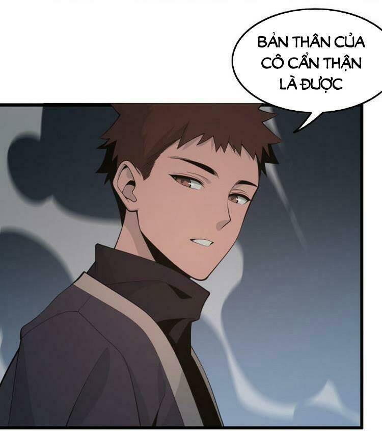 Đại Sư Phụ Hạ Sơn - Chapter 11 - Page 11