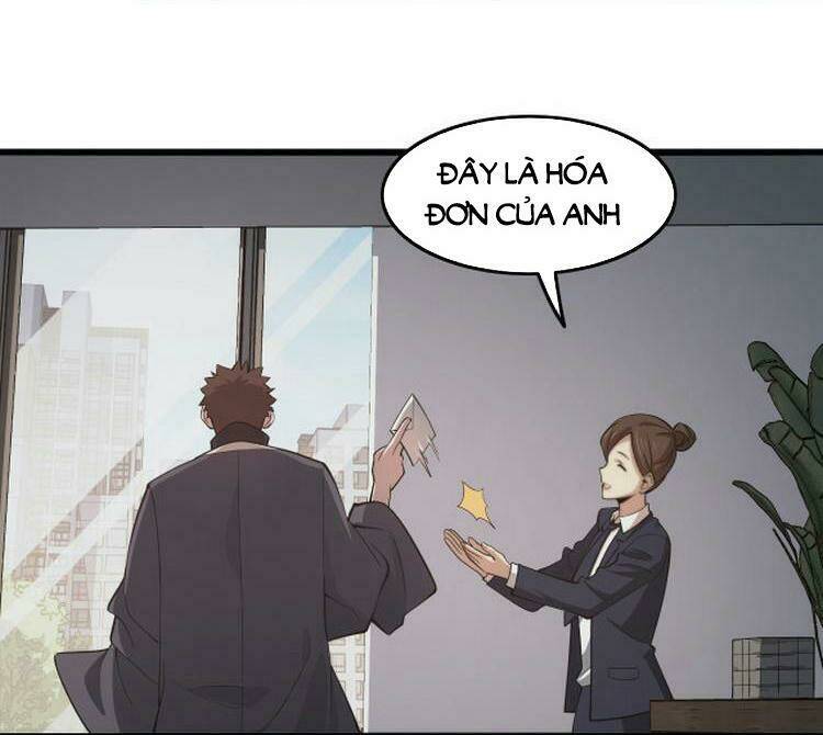 Đại Sư Phụ Hạ Sơn - Chapter 11 - Page 13