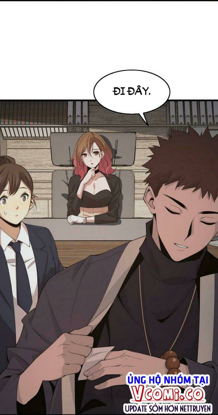 Đại Sư Phụ Hạ Sơn - Chapter 11 - Page 14