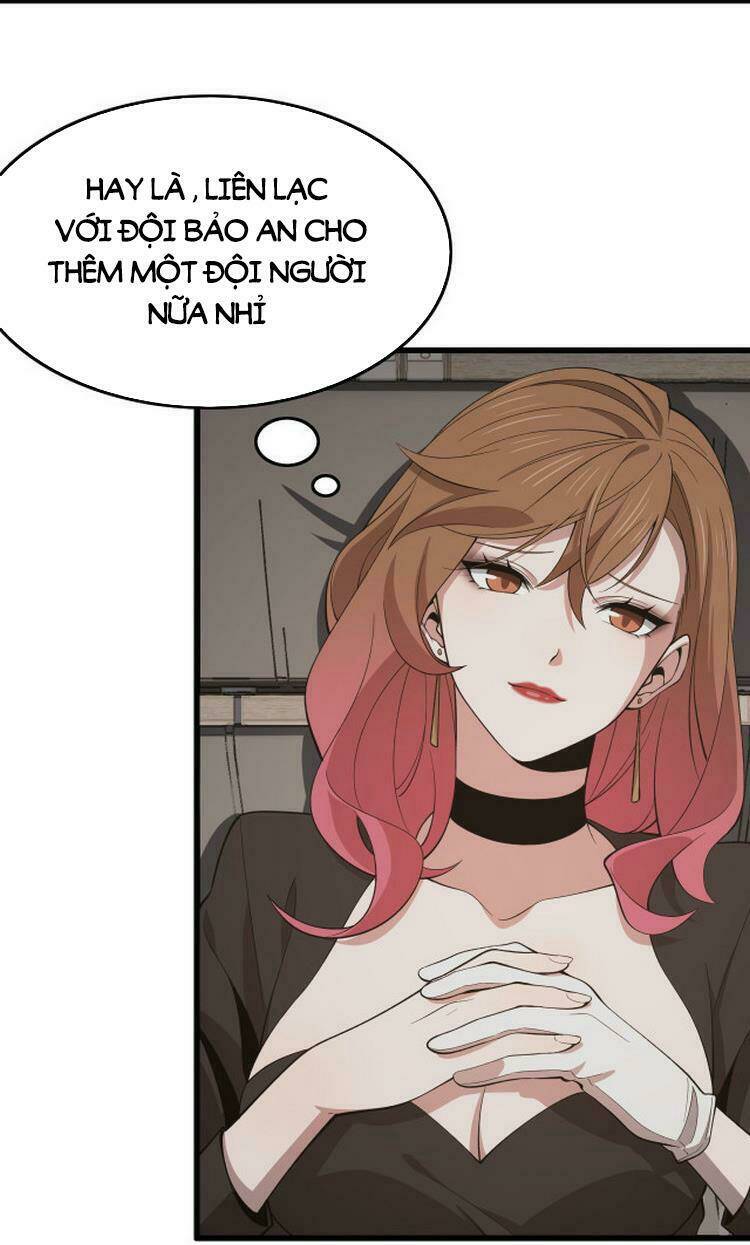 Đại Sư Phụ Hạ Sơn - Chapter 11 - Page 15