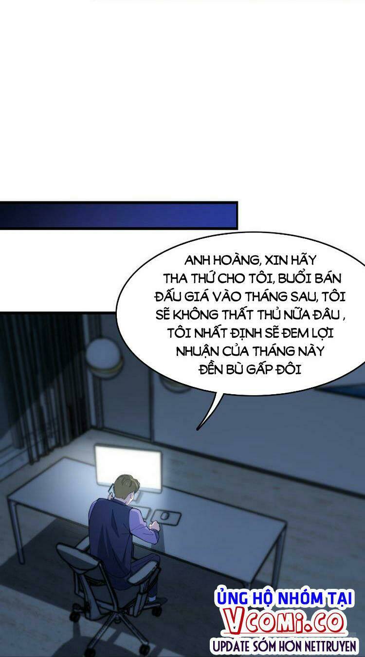 Đại Sư Phụ Hạ Sơn - Chapter 11 - Page 16