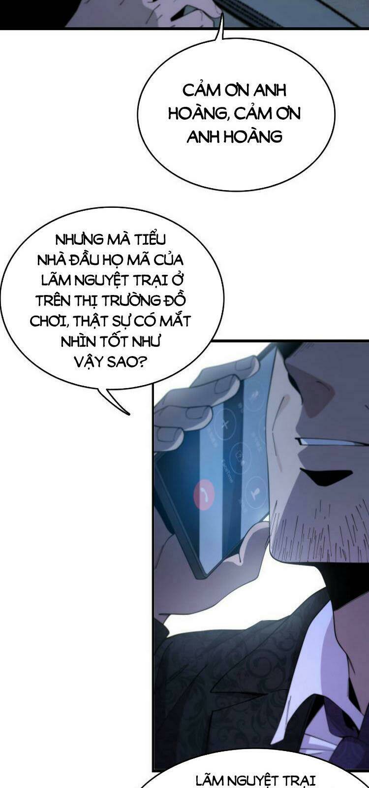 Đại Sư Phụ Hạ Sơn - Chapter 11 - Page 18