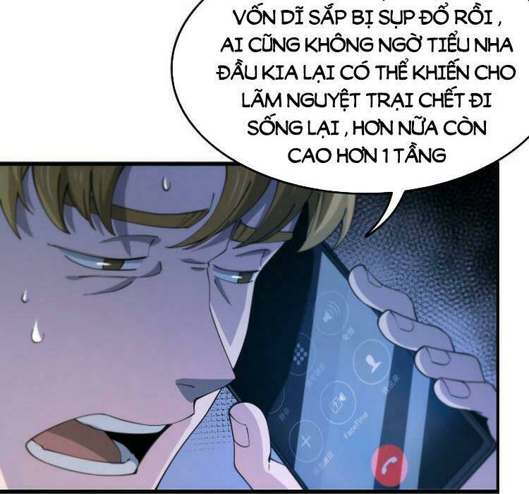 Đại Sư Phụ Hạ Sơn - Chapter 11 - Page 19