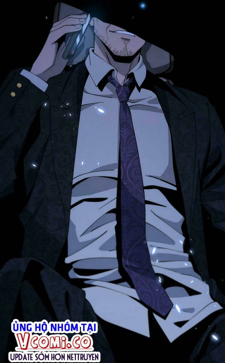 Đại Sư Phụ Hạ Sơn - Chapter 11 - Page 21