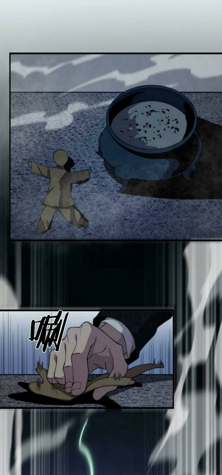 Đại Sư Phụ Hạ Sơn - Chapter 11 - Page 24