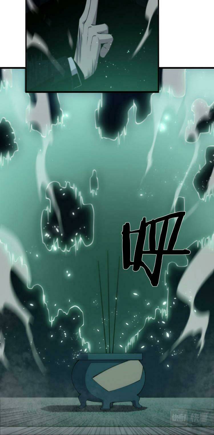 Đại Sư Phụ Hạ Sơn - Chapter 11 - Page 27