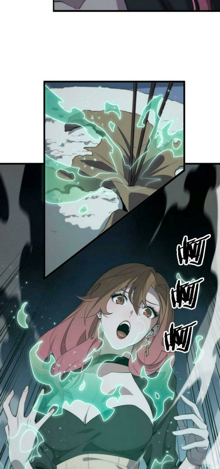 Đại Sư Phụ Hạ Sơn - Chapter 11 - Page 29