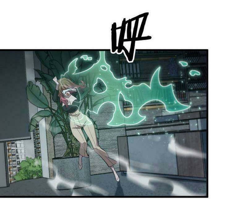 Đại Sư Phụ Hạ Sơn - Chapter 11 - Page 31