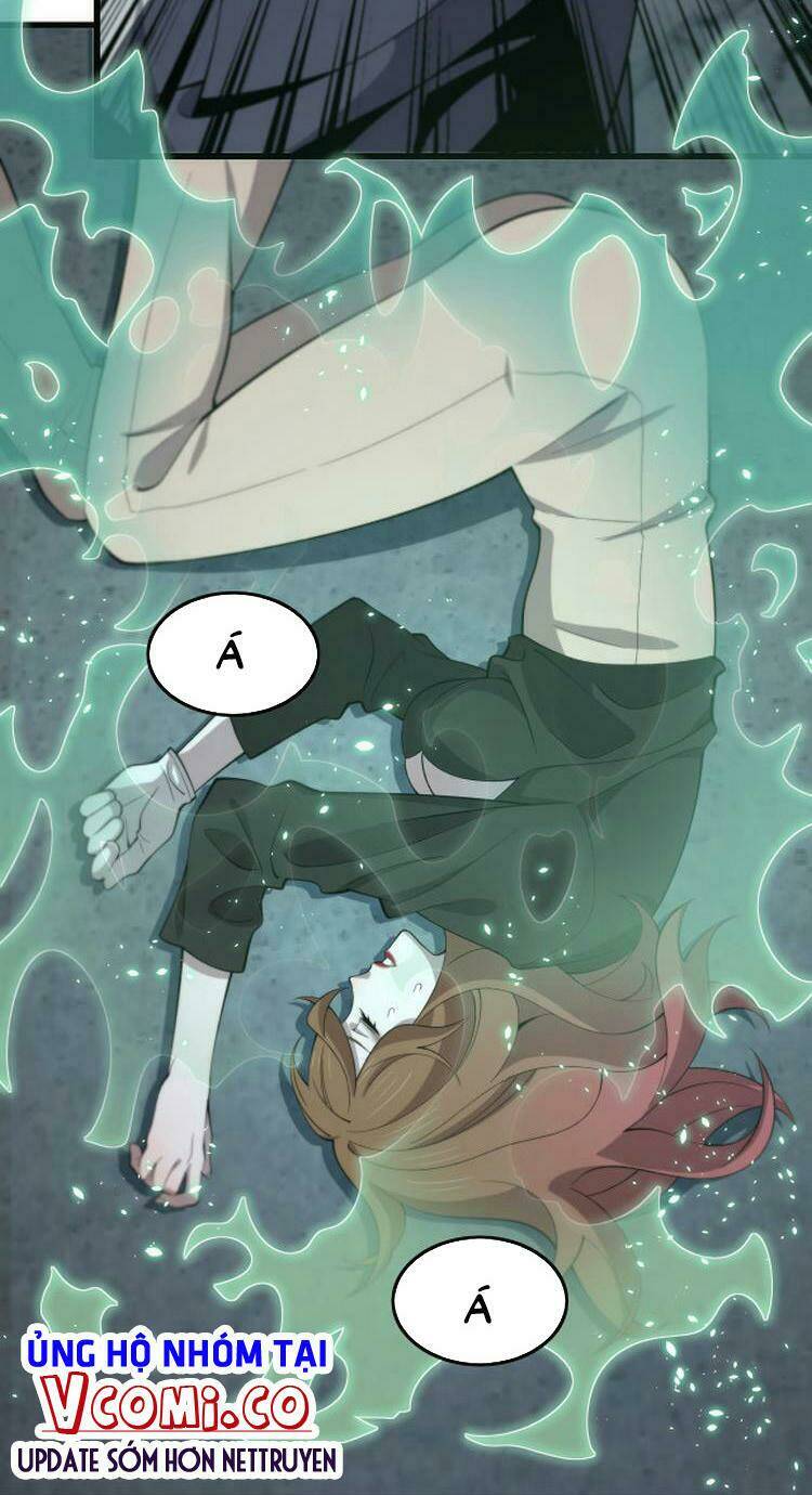 Đại Sư Phụ Hạ Sơn - Chapter 11 - Page 36