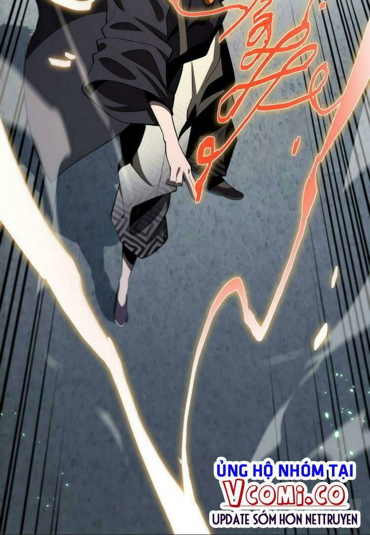 Đại Sư Phụ Hạ Sơn - Chapter 11 - Page 38