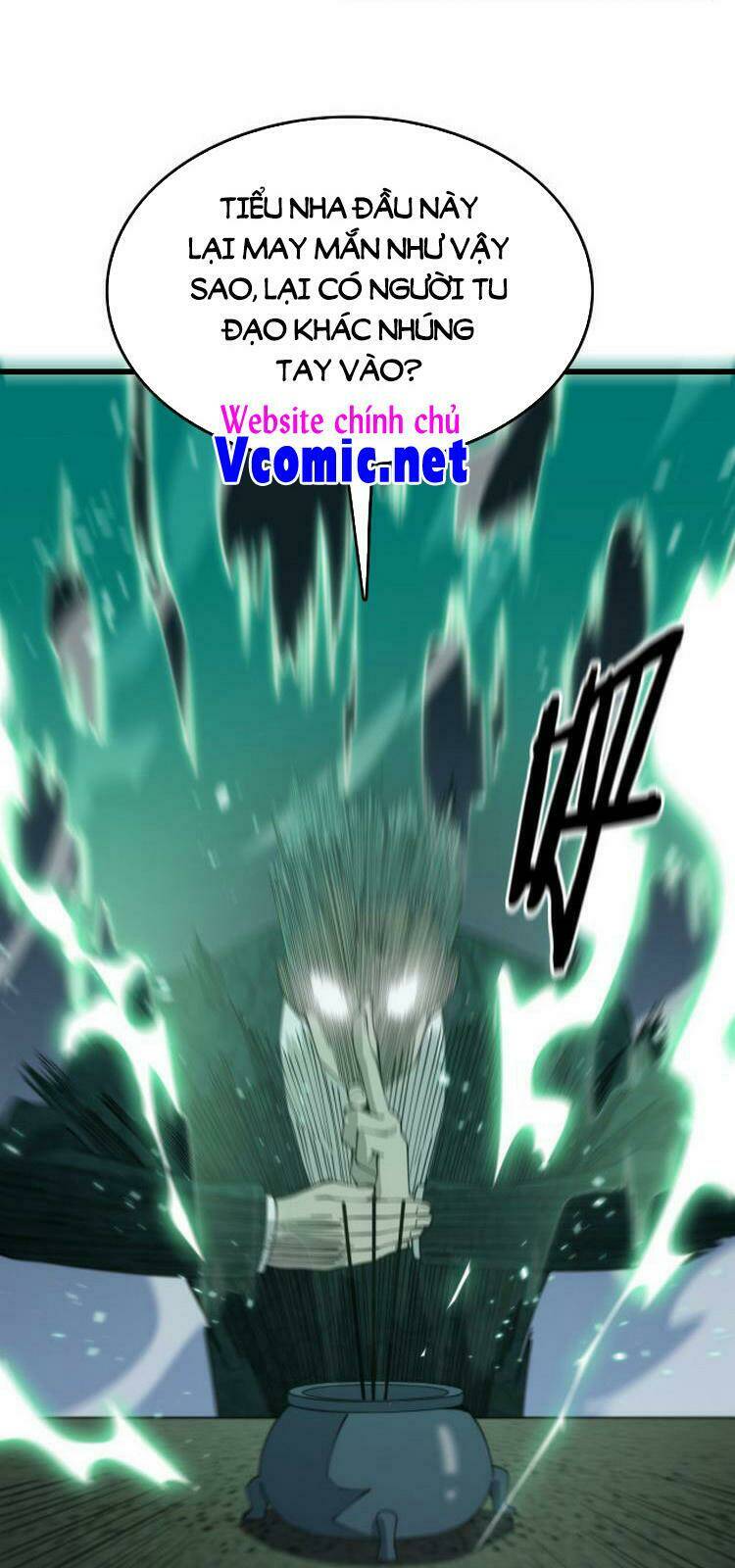 Đại Sư Phụ Hạ Sơn - Chapter 11 - Page 41