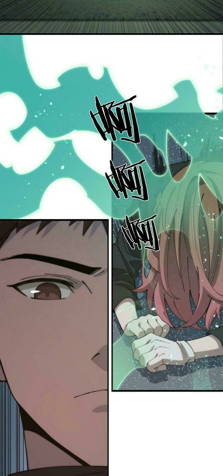 Đại Sư Phụ Hạ Sơn - Chapter 11 - Page 42