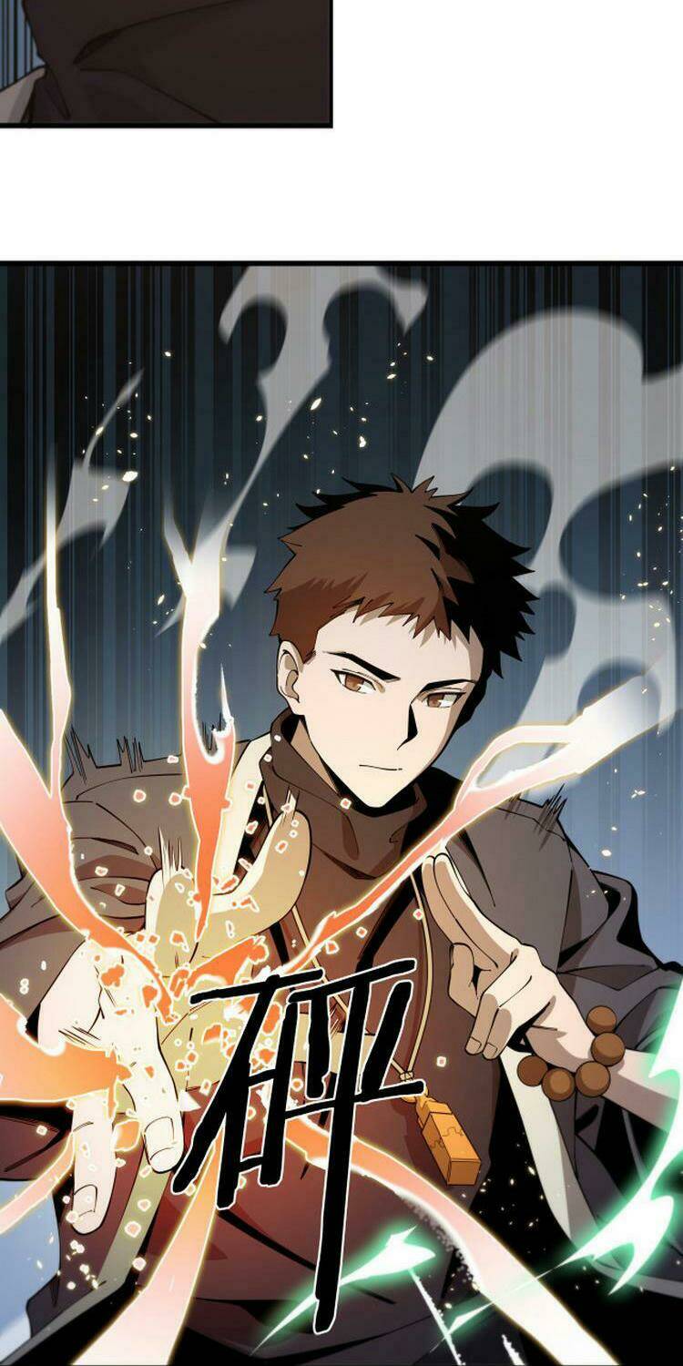 Đại Sư Phụ Hạ Sơn - Chapter 11 - Page 43