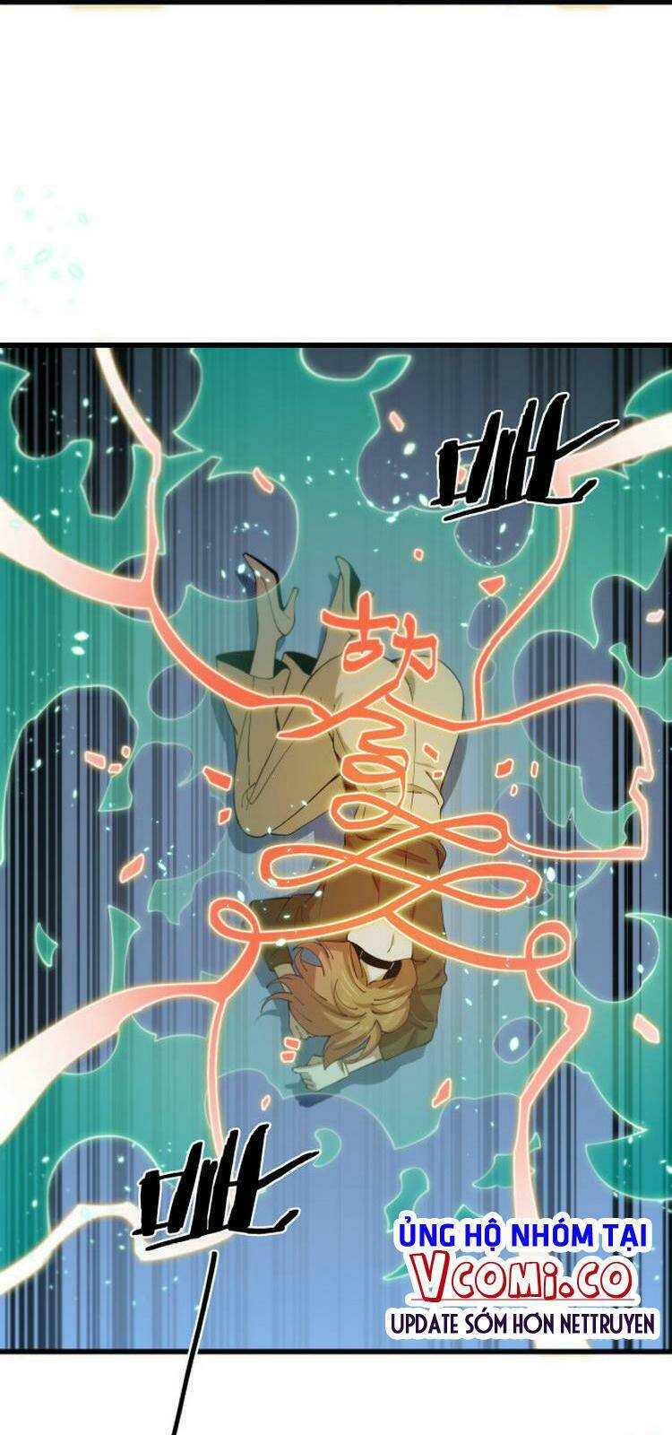 Đại Sư Phụ Hạ Sơn - Chapter 11 - Page 44