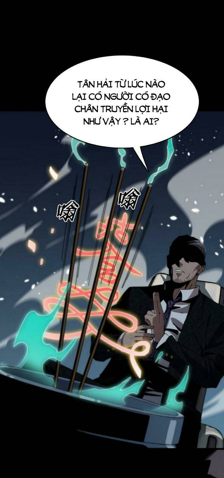 Đại Sư Phụ Hạ Sơn - Chapter 11 - Page 46