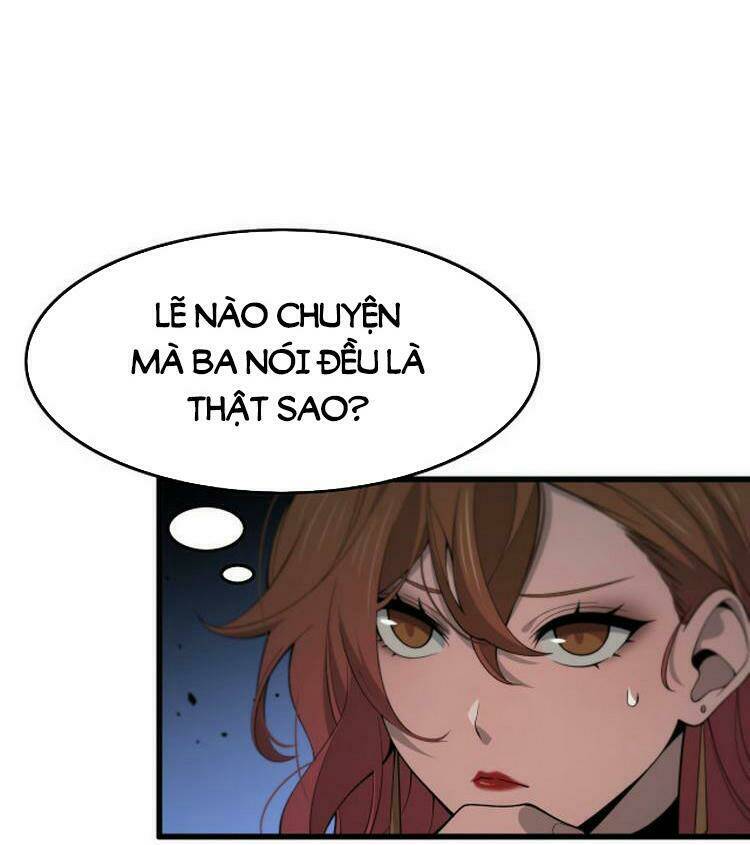 Đại Sư Phụ Hạ Sơn - Chapter 11 - Page 4