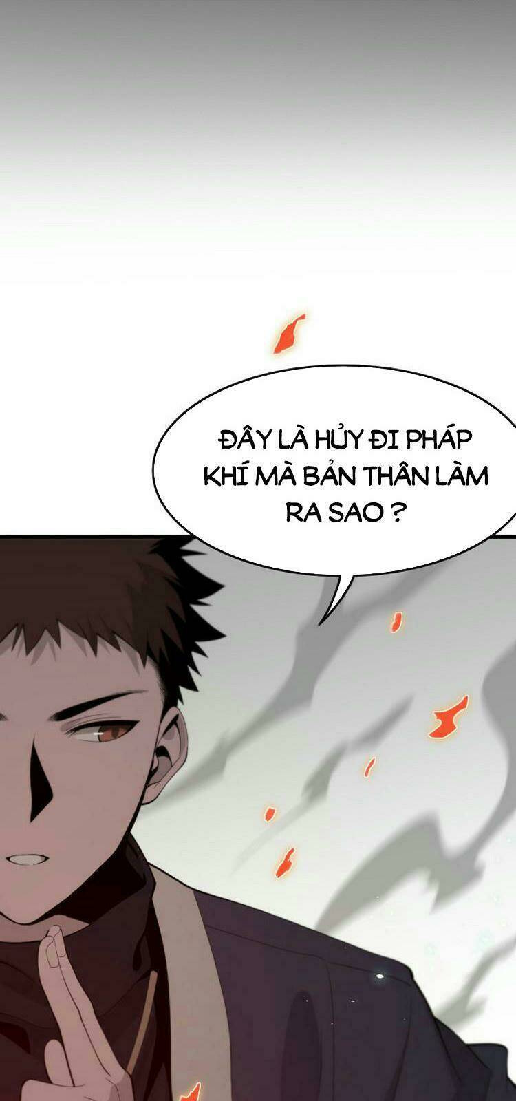 Đại Sư Phụ Hạ Sơn - Chapter 11 - Page 53