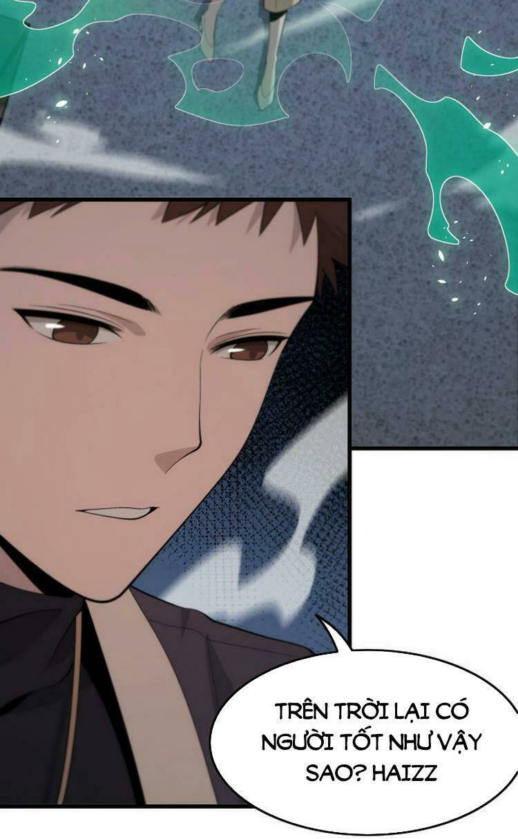 Đại Sư Phụ Hạ Sơn - Chapter 11 - Page 57