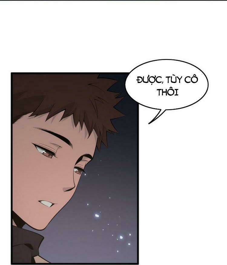 Đại Sư Phụ Hạ Sơn - Chapter 11 - Page 6