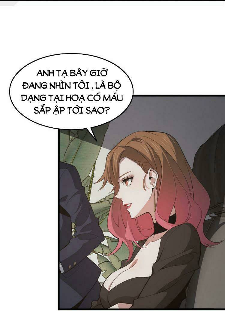 Đại Sư Phụ Hạ Sơn - Chapter 11 - Page 8