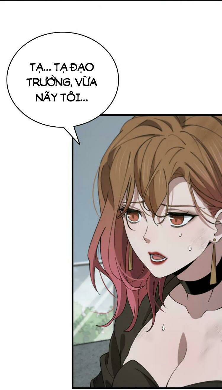 Đại Sư Phụ Hạ Sơn - Chapter 12 - Page 9