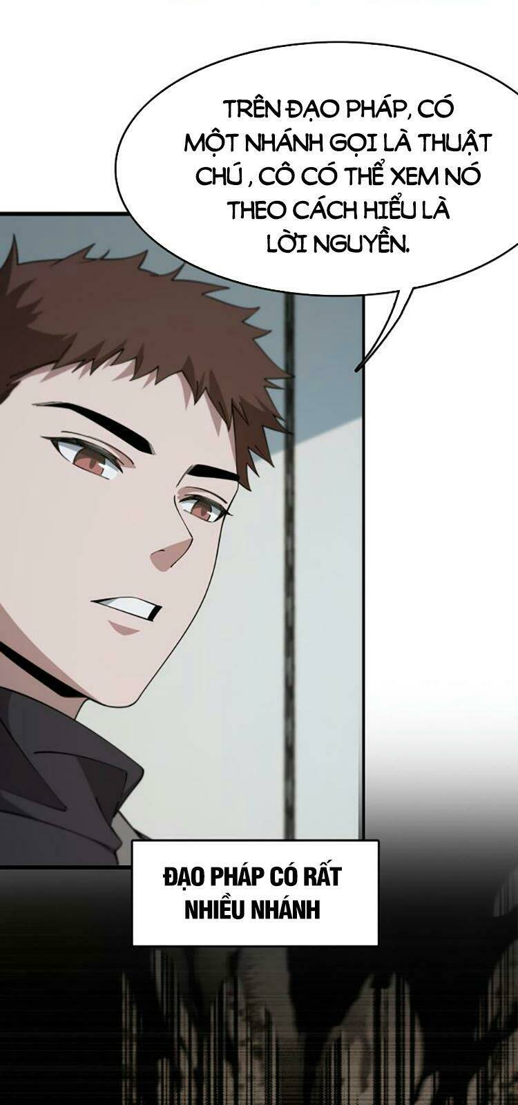 Đại Sư Phụ Hạ Sơn - Chapter 12 - Page 10