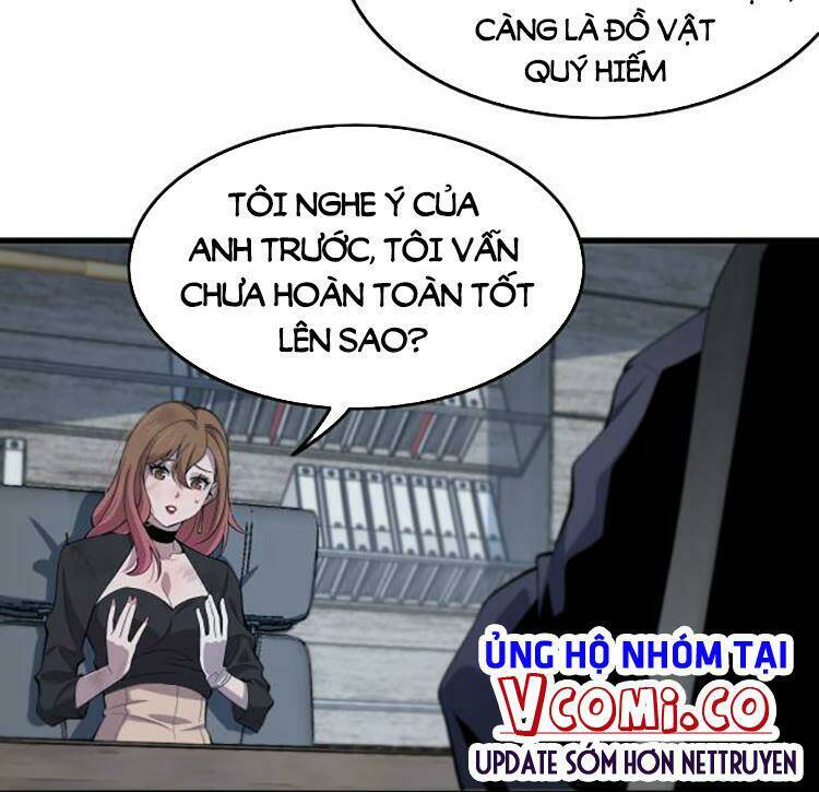 Đại Sư Phụ Hạ Sơn - Chapter 12 - Page 16