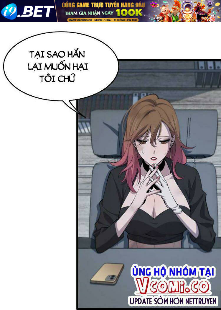 Đại Sư Phụ Hạ Sơn - Chapter 12 - Page 21