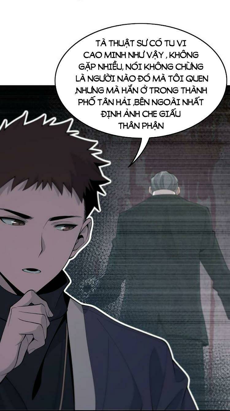 Đại Sư Phụ Hạ Sơn - Chapter 12 - Page 22