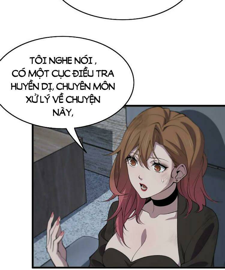 Đại Sư Phụ Hạ Sơn - Chapter 12 - Page 24