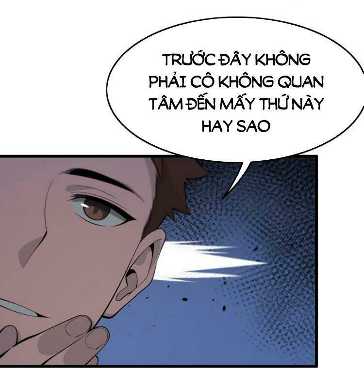 Đại Sư Phụ Hạ Sơn - Chapter 12 - Page 25