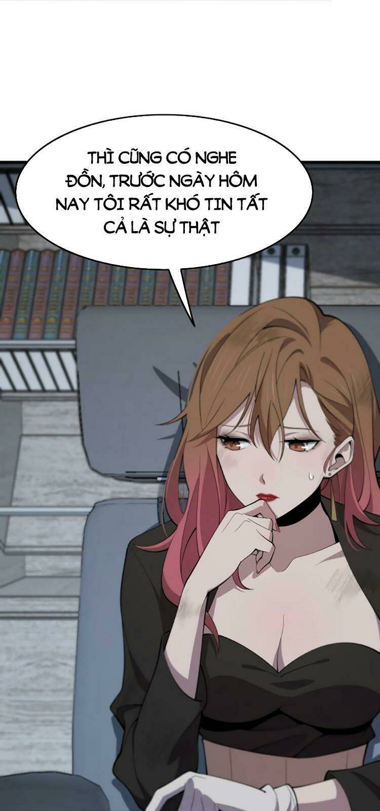 Đại Sư Phụ Hạ Sơn - Chapter 12 - Page 26