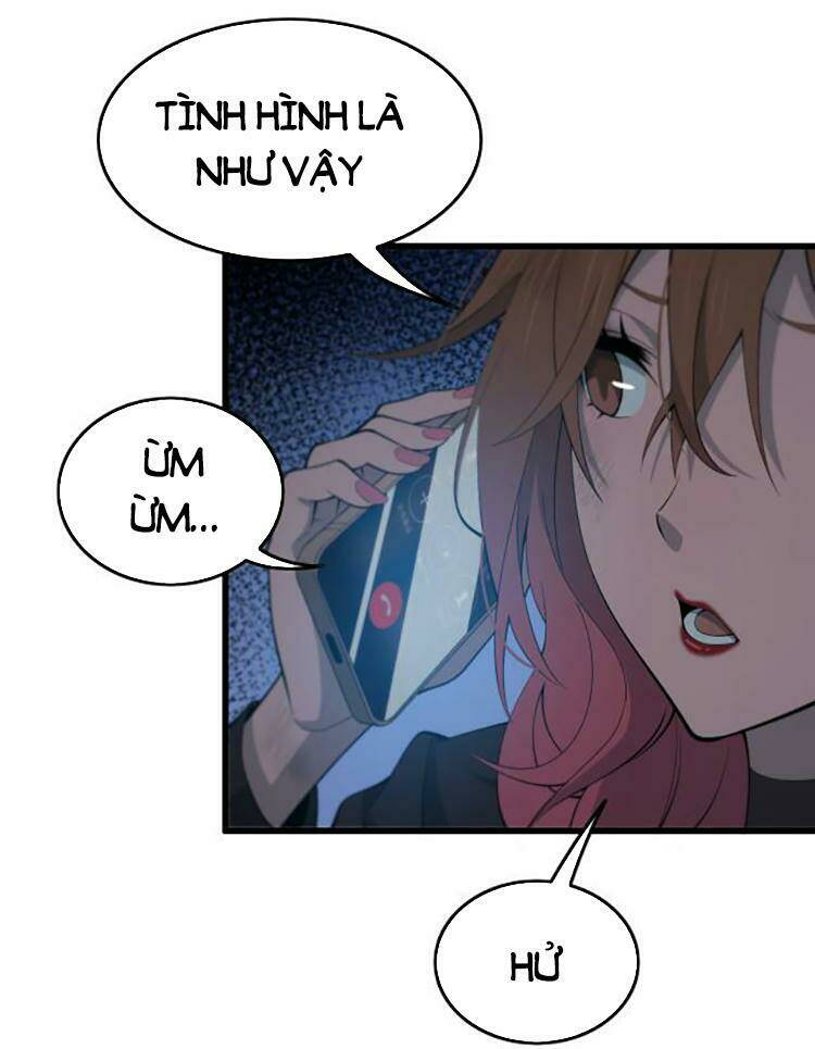 Đại Sư Phụ Hạ Sơn - Chapter 12 - Page 29