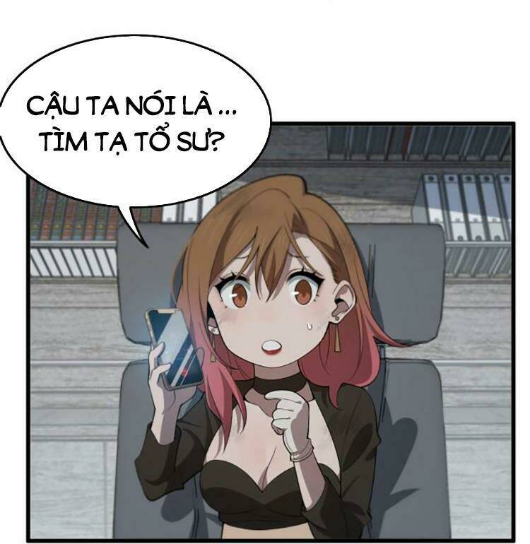 Đại Sư Phụ Hạ Sơn - Chapter 12 - Page 30