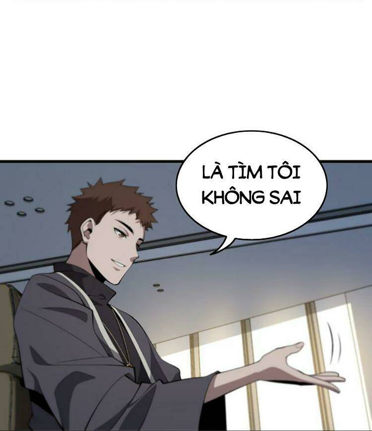 Đại Sư Phụ Hạ Sơn - Chapter 12 - Page 31