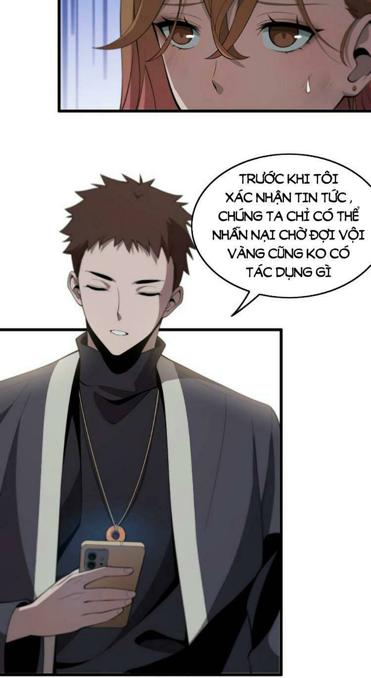 Đại Sư Phụ Hạ Sơn - Chapter 12 - Page 33