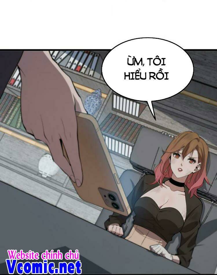 Đại Sư Phụ Hạ Sơn - Chapter 12 - Page 34