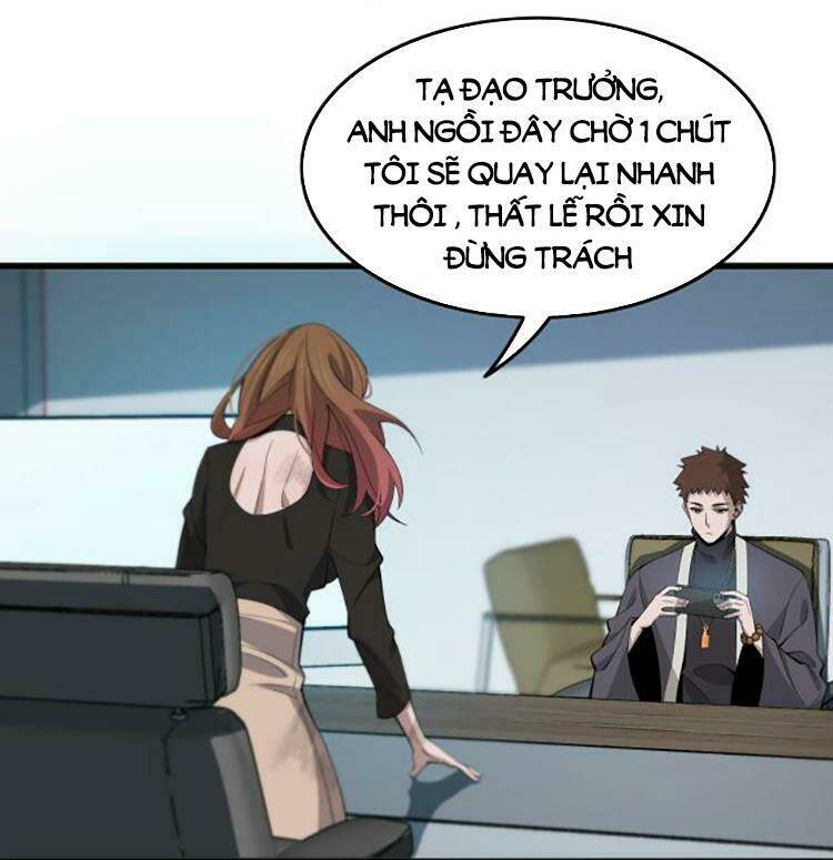 Đại Sư Phụ Hạ Sơn - Chapter 12 - Page 38