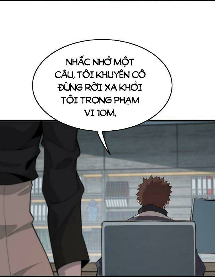 Đại Sư Phụ Hạ Sơn - Chapter 12 - Page 40