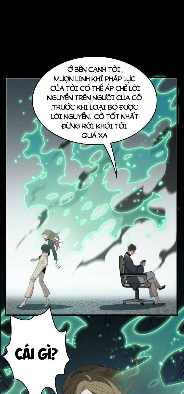 Đại Sư Phụ Hạ Sơn - Chapter 12 - Page 41