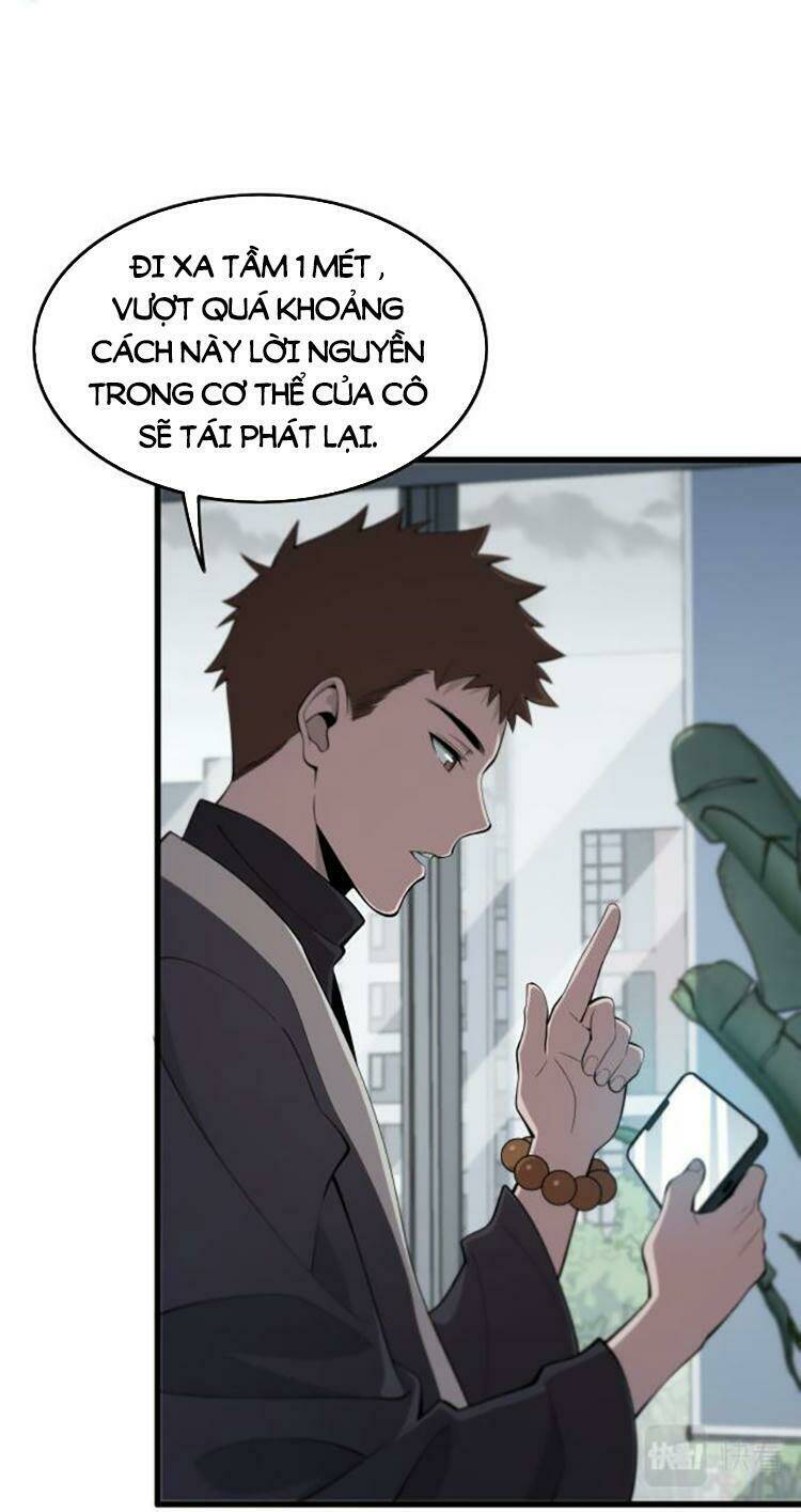 Đại Sư Phụ Hạ Sơn - Chapter 12 - Page 43