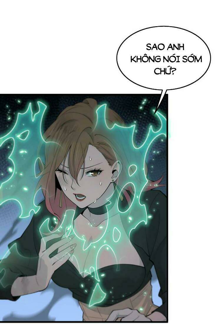 Đại Sư Phụ Hạ Sơn - Chapter 12 - Page 44