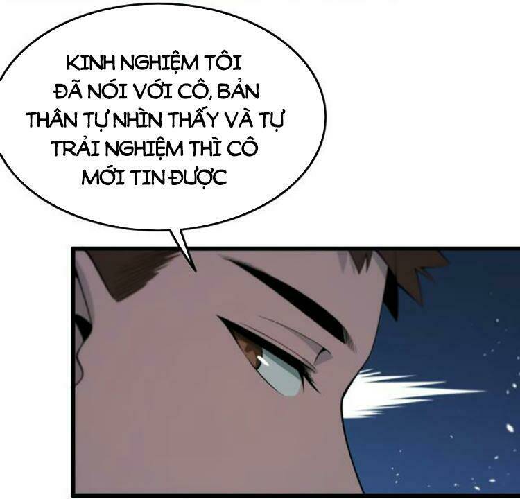 Đại Sư Phụ Hạ Sơn - Chapter 12 - Page 45