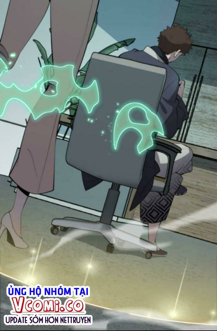 Đại Sư Phụ Hạ Sơn - Chapter 12 - Page 47