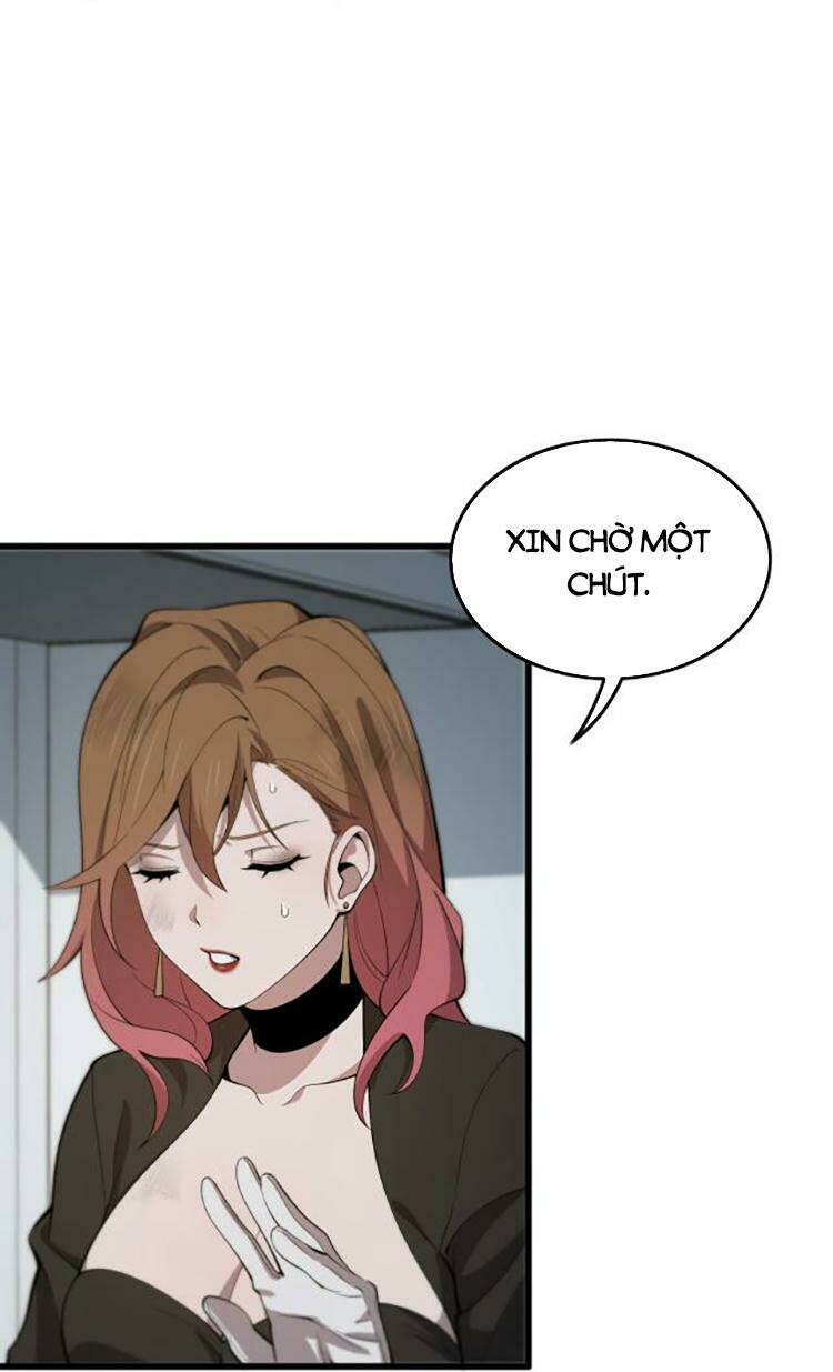 Đại Sư Phụ Hạ Sơn - Chapter 12 - Page 49