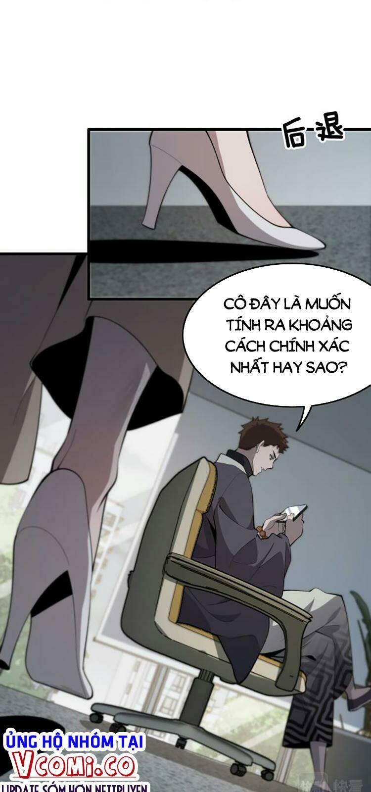 Đại Sư Phụ Hạ Sơn - Chapter 12 - Page 50