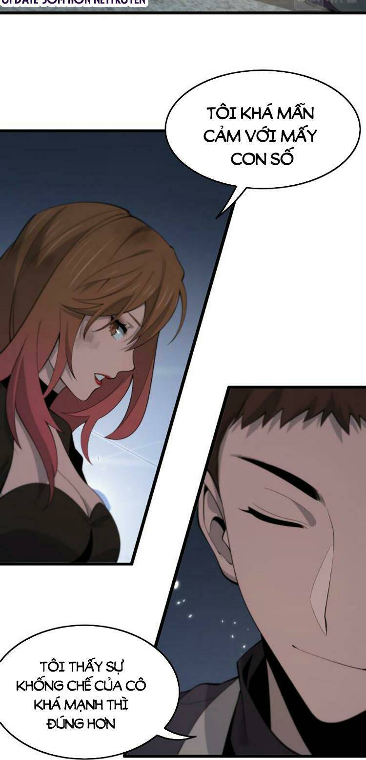 Đại Sư Phụ Hạ Sơn - Chapter 12 - Page 51